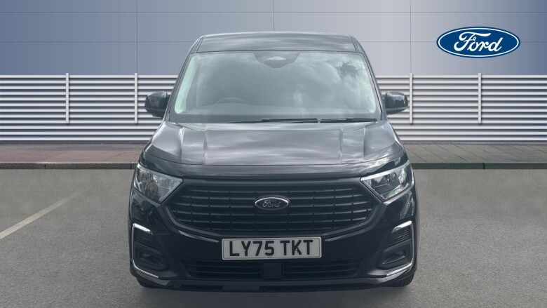 Ford Transit Connect 250 L2 Petrol 1.5 EcoBoost PHEV 150 Limited Van Auto